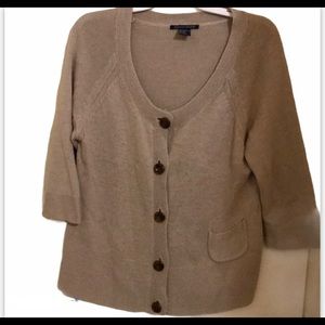 🖤🖤🖤Boston Proper Cardigan